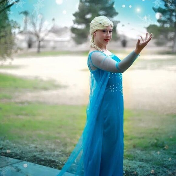 Meet your Posher - Picture 14 of 16